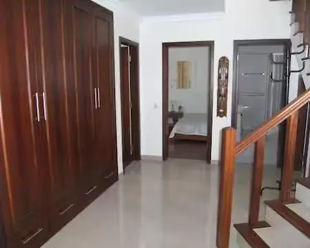 Vivenda V4 Villa