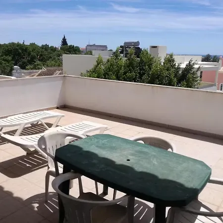 Vila Vivenda V4 Albufeira