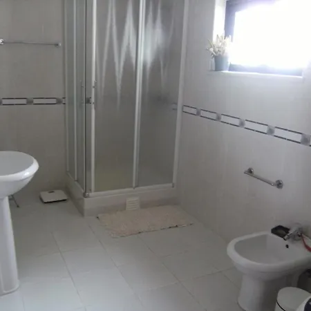 Vivenda V4 * Албуфейра
