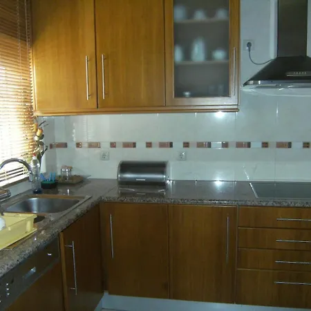 Vivenda V4 Villa *